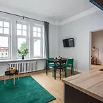 Gertrude's * Riga