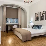Gertrude's Dzīvoklis Riga