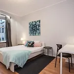 Gertrude's Lägenhet *