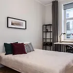 Gertrude's Apartment