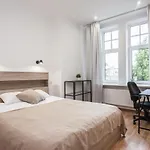 Gertrude's Dzīvoklis Riga