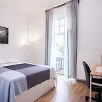 Gertrude's Lägenhet *