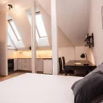 Gertrude's Apartament Ryga