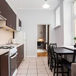 Apartament Gertrude's Ryga