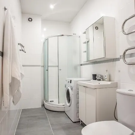 Apartmán Gertrude's