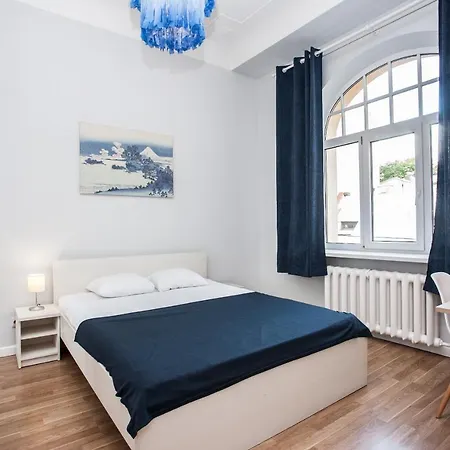 Apartment Gertrude's Riga