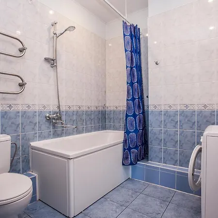 Apartment Gertrude's