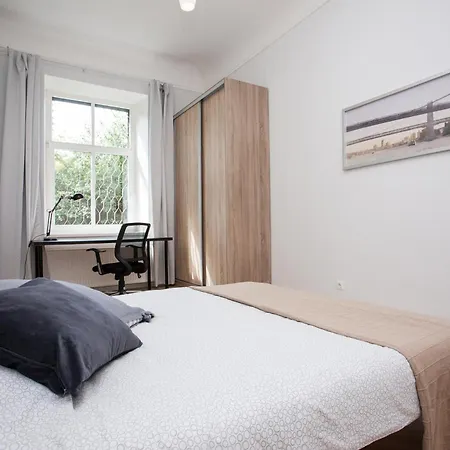 Gertrude's Apartamento Riga