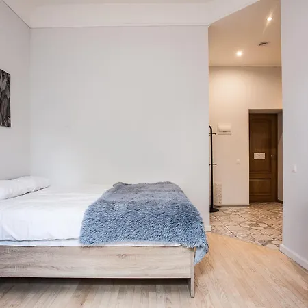 Gertrude's Apartamento *