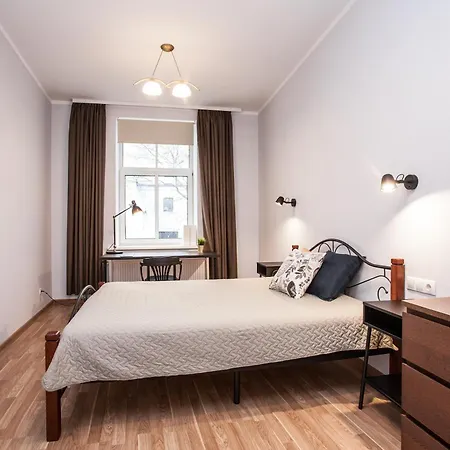 Apartmán Gertrude's *