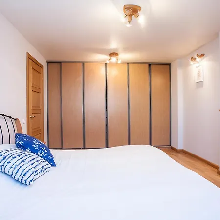 Gertrude's Lägenhet Riga