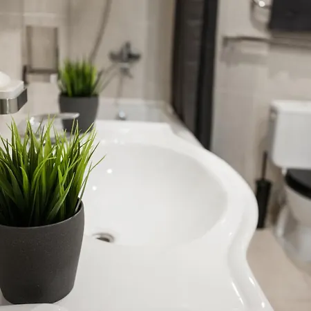 Lägenhet Gertrude's