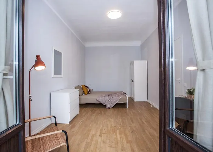 Gertrude's Dzīvoklis