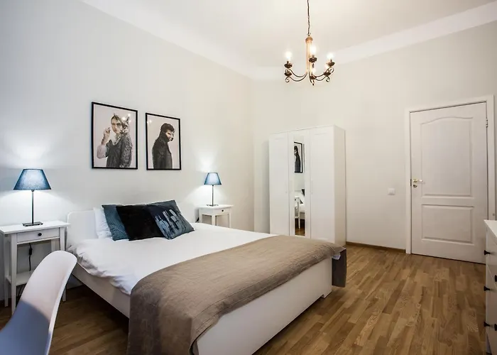 Gertrude's Dzīvoklis