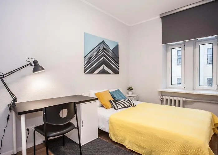 Gertrude's Dzīvoklis