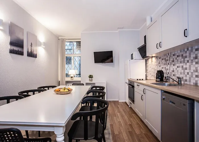 Gertrude's Dzīvoklis