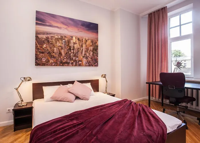 Gertrude's Dzīvoklis