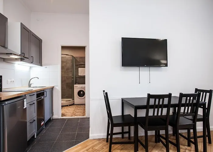 Apartment Gertrude's *