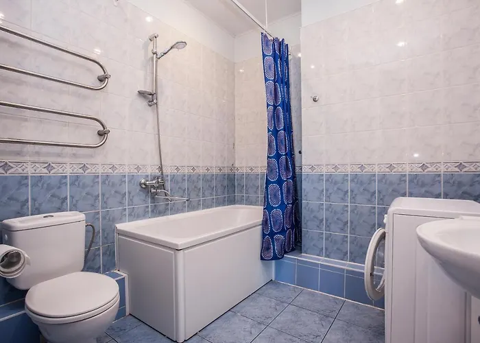 Dzīvoklis Gertrude's