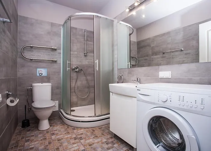 Gertrude's Dzīvoklis *