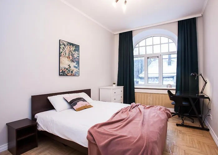 Apartment Gertrude's