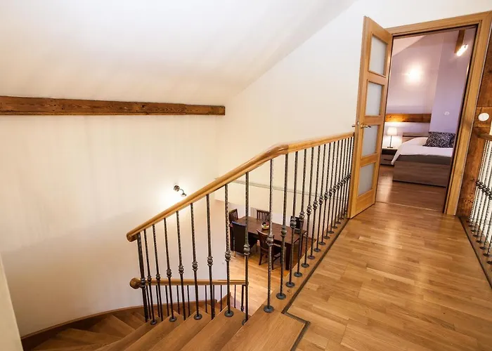 Gertrude's Dzīvoklis