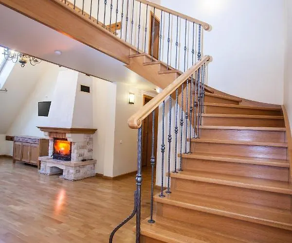 Gertrude's Dzīvoklis Riga