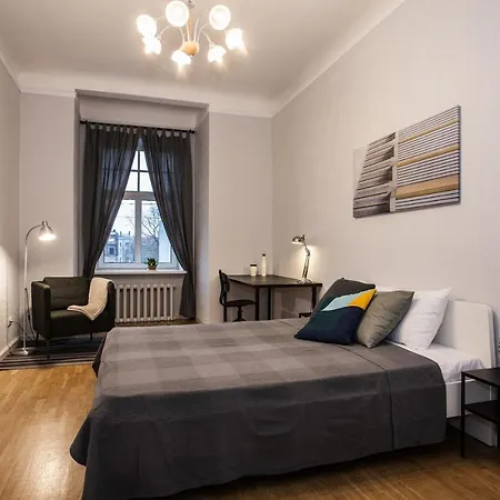 Apartment Gertrude's