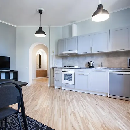 Apartment Gertrude's