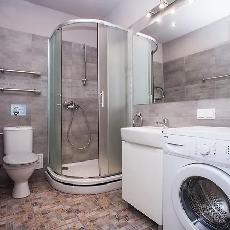 Gertrude's Appartement *