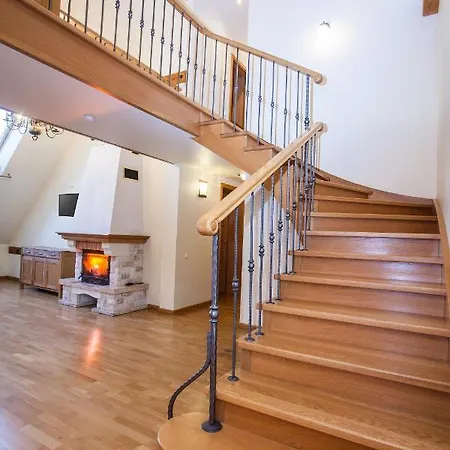 Gertrude's Appartement Riga