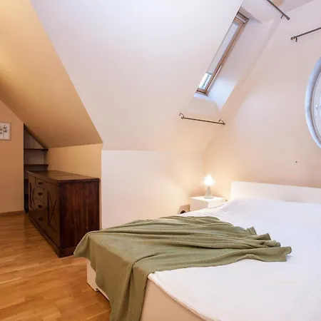 Gertrude's Appartement